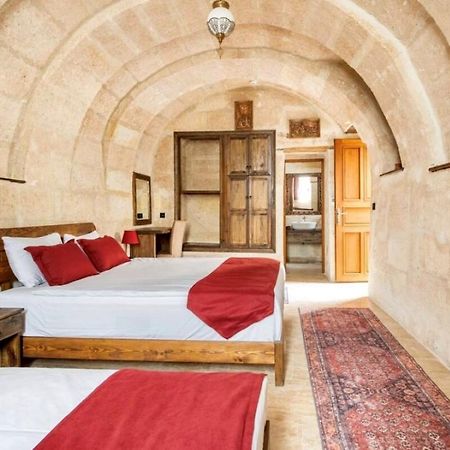 Uzay Cave Suite Hotel Ürgüp Exterior foto